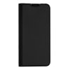 eng pl DUX DUCIS Skin Pro Bookcase type case for Xiaomi Redmi 7A black 51632 1