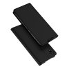 eng pl DUX DUCIS Skin Pro Bookcase type case for Xiaomi Redmi 7A black 51632 3