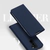 eng pl DUX DUCIS Skin Pro Bookcase type case for Xiaomi Redmi Note 8 Pro black 54241 2
