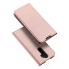 eng pl DUX DUCIS Skin Pro Bookcase type case for Xiaomi Redmi Note 8 Pro pink 55143 1