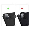 eng pl DUX DUCIS Skin X Bookcase type case for iPhone 11 black 55102 10