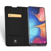 eng pl DUX DUCIS Skin Pro Bookcase type case for Samsung Galaxy A40 black 50221 2