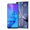eng pl Tempered Glass 9H Screen Protector for Realme 5 packaging envelope 56702 1