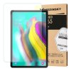 eng pl Wozinsky Tempered Glass 9H Screen Protector for Samsung Galaxy Tab S5e T720 T725 50869 1