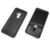 eng pl Tempered Glass Case Durable Cover with Tempered Glass Back Samsung Galaxy S9 Plus G965 black 38912 9