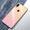 eng pl Glass case XIAOMI REDMI NOTE 7 pink 62942 3