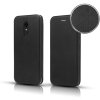 eng pl XIAOMI REDMI 8A Flip Elegance case Black Magnetic 65872 1