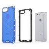 eng pl Honeycomb Case armor cover with TPU Bumper for iPhone 8 Plus iPhone 7 Plus transparent 53858 8