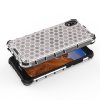 eng pl Honeycomb Case armor cover with TPU Bumper for Xiaomi Redmi 7A transparent 53888 2