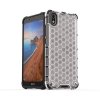 eng pl Honeycomb Case armor cover with TPU Bumper for Xiaomi Redmi 7A transparent 53888 6