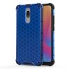 eng pl Honeycomb Case armor cover with TPU Bumper for Xiaomi Redmi 8A Xiaomi Redmi 8 blue 55403 1