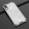eng pl Honeycomb Case armor cover with TPU Bumper for Xiaomi Redmi Note 7 transparent 53893 7