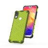 eng pl Honeycomb Case armor cover with TPU Bumper for Xiaomi Redmi Note 7 transparent 53893 11