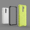 eng pl Honeycomb Case armor cover with TPU Bumper for Xiaomi Redmi Note 8 Pro black 55399 3