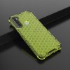 eng pl Honeycomb Case armor cover with TPU Bumper for Xiaomi Redmi Note 8T green 56225 14