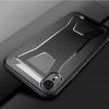 eng pl iPaky Shark Flexible Cover TPU Case for iPhone XS Max black 46871 3