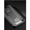 eng pl iPaky Shark Flexible Cover TPU Case for iPhone XS Max black 46871 5