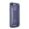 eng pl iPaky Shark Flexible Cover TPU Case for iPhone XR blue 46868 1