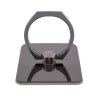 eng pl Metal ring holder for smartphone and tablet black 35996 1
