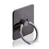 eng pl Metal ring holder for smartphone and tablet black 35996 2