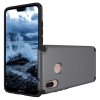 eng pl Light Armor Case Rugged Durable PC Cover for Huawei P20 Lite grey no metal plate 40702 2