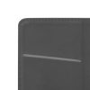 magnetické flipové pouzdro na Huawei Mate 10 Lite černé 6