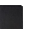 Flipové magnetické pouzdro na Sony XA1 černé 5