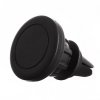 eng pl Universal Air Vent Magnetic Car Mount Holder black 24318 3