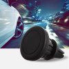 eng pl Universal Air Vent Magnetic Car Mount Holder black 24318 6