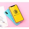 eng pl MSVII IPHONE X Flower black 41384 2