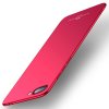 eng pl MSVII Simple Ultra Thin Cover PC Case for Huawei Honor 10 red 42473 1