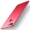 eng pl MSVII Simple Ultra Thin Cover PC Case for Xiaomi Mi 8 Lite red 44989 1