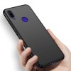 eng pl MSVII Simple Ultra Thin Cover PC Case for Xiaomi Redmi Note 7 black 48333 3