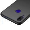 eng pl MSVII Simple Ultra Thin Cover PC Case for Xiaomi Redmi Note 7 black 48333 4