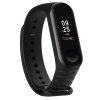 eng pl Replacment band strap for Xiaomi Mi Band 4 Mi Band 3 Diamond black 54226 4