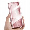 eng pm Clear View Cover case HUAWEI Y7 2019 PRIME pink 61343 3