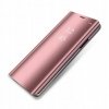 eng pm Clear View Cover case HUAWEI Y7 2019 PRIME pink 61343 13