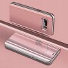 eng pm Clear View Cover case HUAWEI Y7 2019 PRIME pink 61343 10