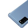 eng pl Clear View Case cover for Samsung Galaxy Note 20 blue 61937 6