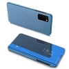 eng pl Clear View Case cover for Samsung Galaxy Note 20 blue 61937 1