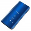 pol pl Clear View Case futeral etui z klapka Samsung Galaxy S10 Plus niebieski 48432 1