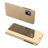 eng pl Clear View Case cover for Samsung Galaxy S20 golden 56596 1