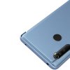 eng pl Clear View Case cover for Xiaomi Redmi Note 8T blue 56009 7