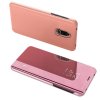 eng pl Clear View Case cover for Xiaomi Redmi 8 pink 55592 1