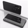 eng pl Clear View Case cover for Xiaomi Redmi Note 8 black 54145 1