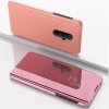 eng pl Clear View Case cover for Xiaomi Redmi Note 8 Pro pink 54551 3