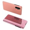 eng pm Clear View Case cover for Xiaomi Mi Note 10 Mi Note 10 Pro Mi CC9 Pro pink 56007 1