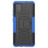 Anti Slip Hybrid Case for Samsung Galaxy A51 Blue 30122019 03 p