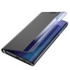 eng pl Sleep Case Bookcase Type Case with Smart Window for Samsung Galaxy Note 20 Ultra blue 61934 5
