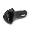 eng pl REMAX Alien RCC 340 universal car charger 4 2A 3XUSB black 17611 4